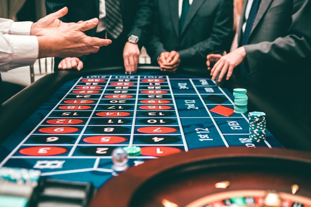 Online Slots Gambling – How to Win Big?