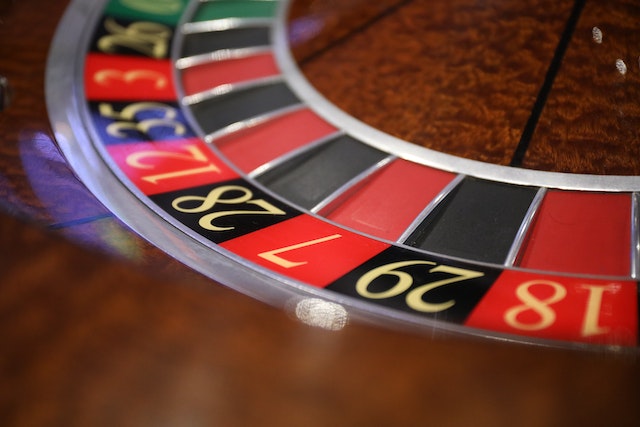 How Do You Play Online Casino Games Securely?
