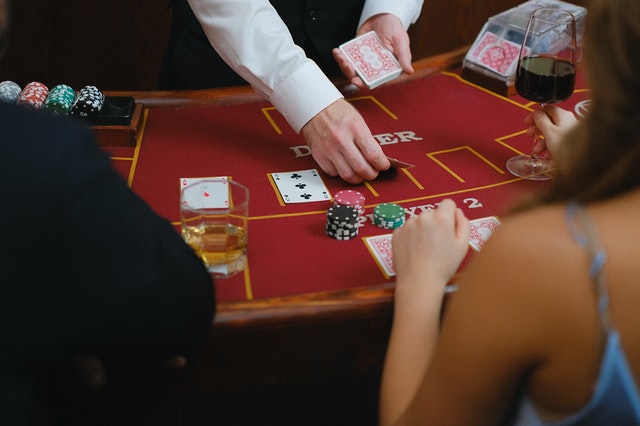 How to Play Online Slots: A Step-by-Step Guide