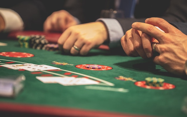 Online Casino Gambling Platforms Offer Bonuses