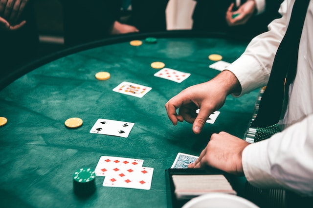 The Allure of Online Slot Games: Exploring Their